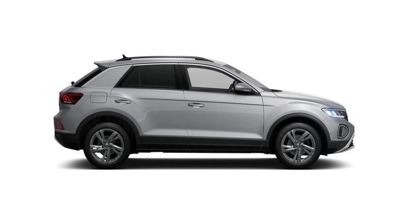 Volkswagen T-Roc cena 135900 przebieg: 1, rok produkcji 2024 z Dynów małe 29